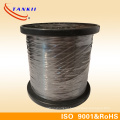 Solid thermocouple wire 3.0mm (Type EP, EN)